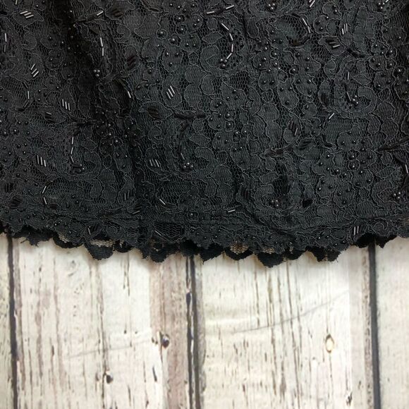 Hunza beaded skirt size L - Picture 5 of 6